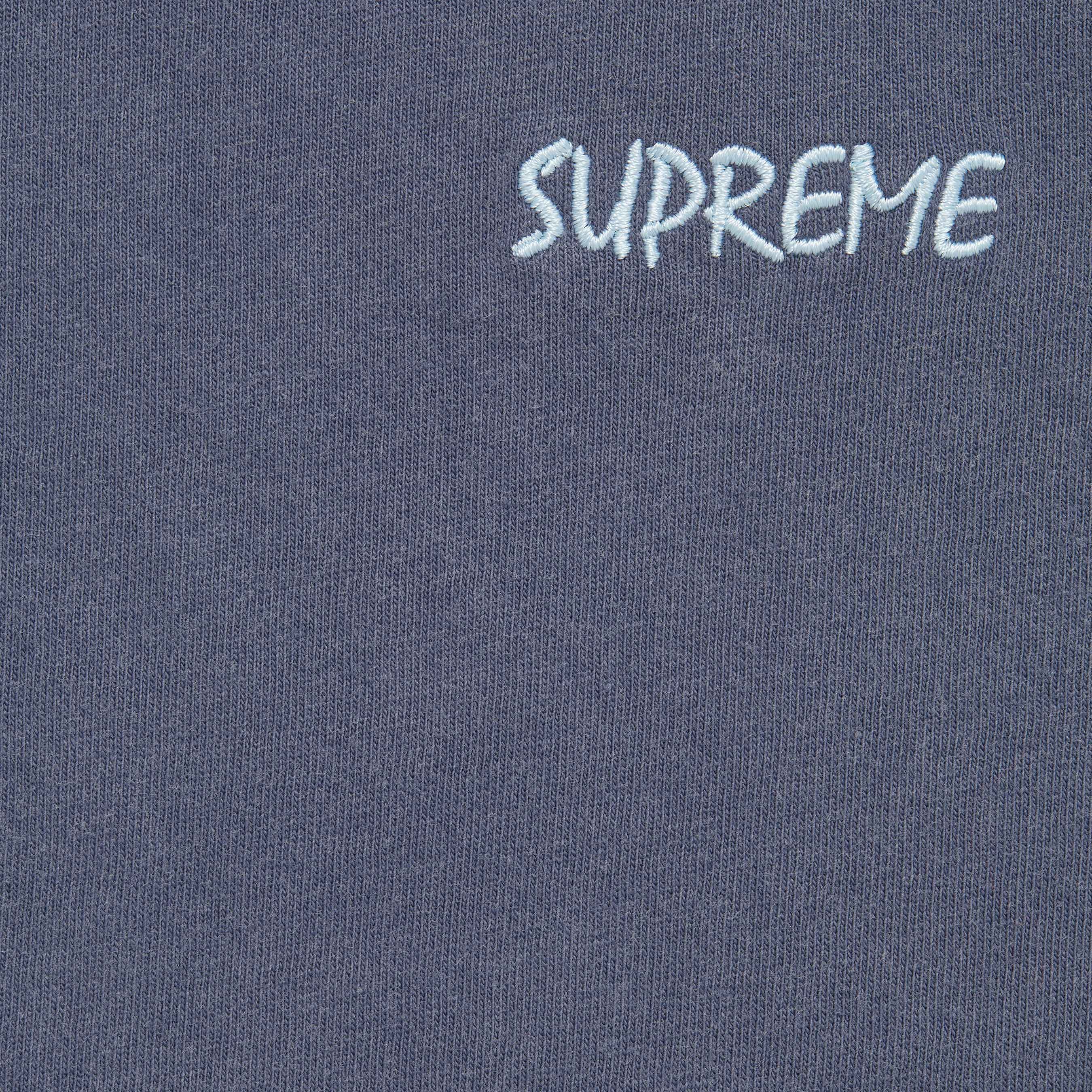 Washed S/S Top view 14
